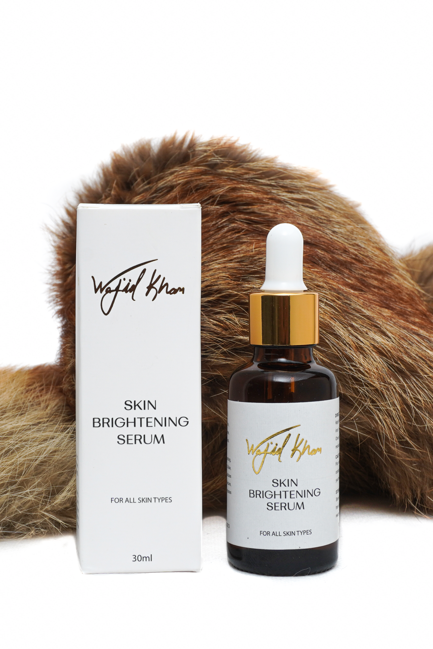 Skin Brightening Serum – Radiance-Boosting Formula for Glowing Skin